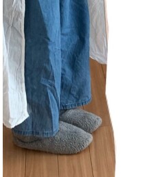 無印良品 | その他シューズ