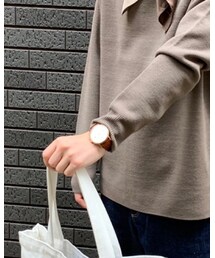 DUFA | アナログ腕時計