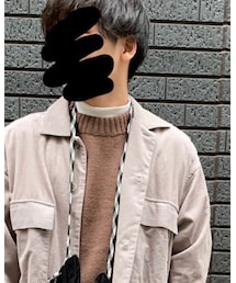 UNIQLO | ニット/セーター