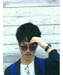 OLIVER PEOPLES | サングラス