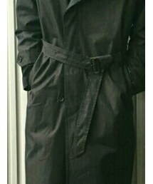 AURALEE | トレンチコート