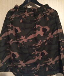 CIAOPANIC | スカート