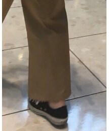 CONVERSE | スニーカー