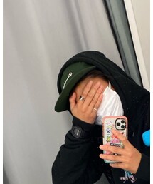 Champion | キャップ