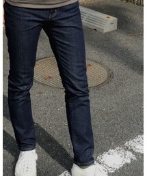 RAGEBLUE | デニムパンツ