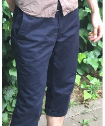 HARE | チノパンツ