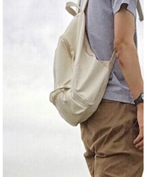 無印良品 | バックパック/リュック