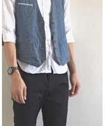 BEAUTY&YOUTH UNITED ARROWS | シャツ/ブラウス