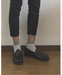 URBAN RESEARCH | シューズ