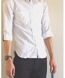 BEAUTY&YOUTH UNITED ARROWS | シャツ/ブラウス