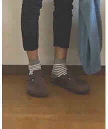 BIRKENSTOCK | サンダル