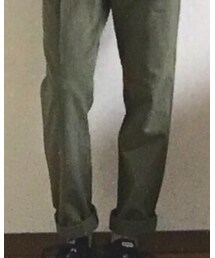 URBAN RESEARCH | その他パンツ