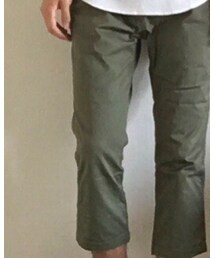 NANO universe | パンツ