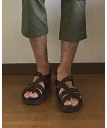 SHIPS | サンダル