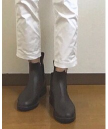 SHIPS | レインシューズ