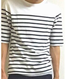 SHIPS | Tシャツ/カットソー