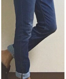 SHIPS | デニムパンツ