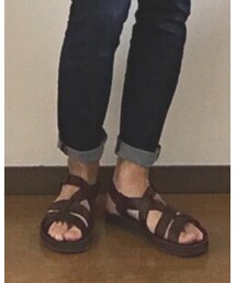 SHIPS | サンダル