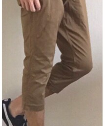 SHIPS | チノパンツ