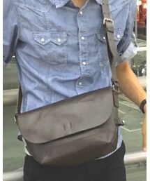 MEN'S BIGI | シャツ/ブラウス