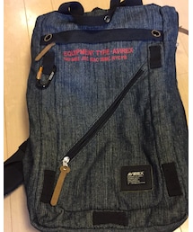 AVIREX | バックパック/リュック