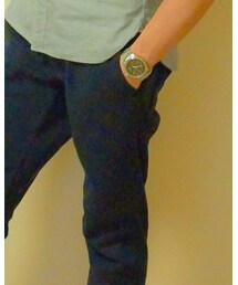 TAKEO KIKUCHI | その他パンツ