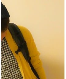 BURBERRY BLACK LABEL | カーディガン/ボレロ