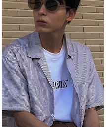 PLEASURES | Tシャツ/カットソー