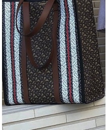 BURBERRY | トートバッグ