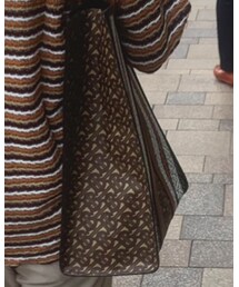 BURBERRY | トートバッグ