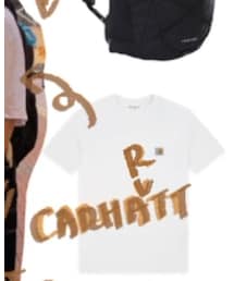 Carhartt | Tシャツ/カットソー