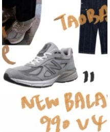 NEW BALANCE | シューズ