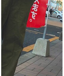 GU | その他パンツ