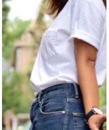 FREEMANS SPORTING CLUB | Tシャツ/カットソー