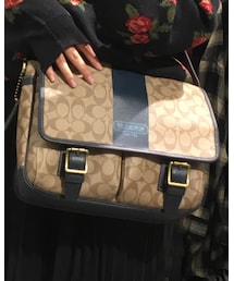COACH | ショルダーバッグ