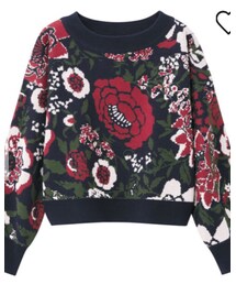 GU | ニット/セーター