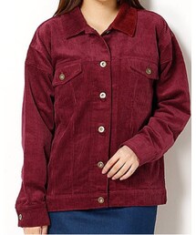 a.g.plus | ジャケット/アウター