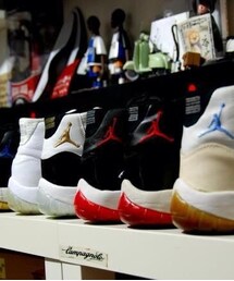 AIR JORDAN | スニーカー