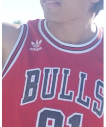 adidas | トップス