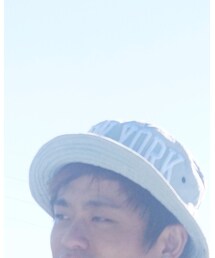 AKA New York | ハット