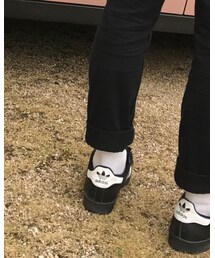 adidas | スニーカー