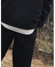 UNIQLO | シャツ/ブラウス