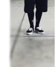 VANS | スニーカー