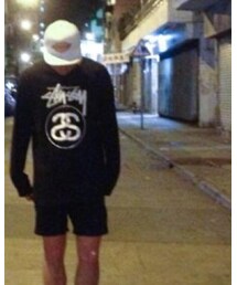 STUSSY | Tシャツ/カットソー