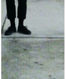 VANS | スニーカー