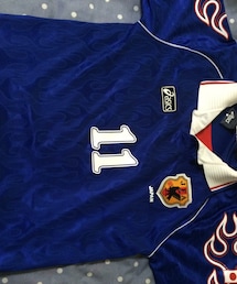 日本代表ユニホーム(スポーツグッズ)