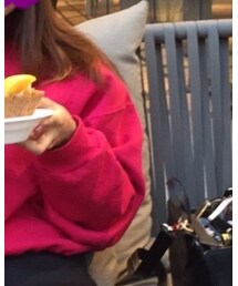 no brand | スウェット