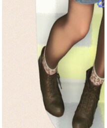 ems excite | ブーツ