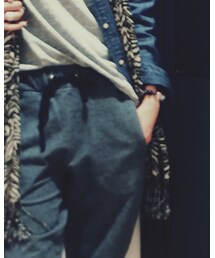 Right-on | その他パンツ