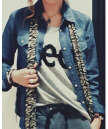 Right-on | シャツ/ブラウス